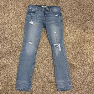 Men’s Pacsun Jeans